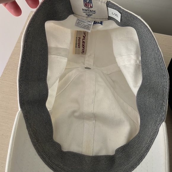 New England Patriots baseball hats - Picture 3 of 3